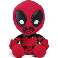 Marvel Pluszowa Figurka Babypool Deadpool 25 cm - Oficjalna Licencja Marvel