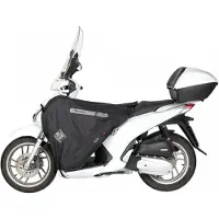 Tucano Protège-jambes Termoscud Noir R099X Honda SH 125 i 150 i année 13-