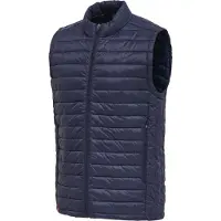 Hummel Gilet olive