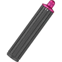 INF Accessoire fer à friser pour sèche-cheveux Dyson HD08 Gris+Rouge