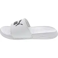 Puma Mule 'Popcat 20' noir / blanc