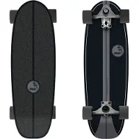 Slide Onyx Gussie 31'' Patin de surf noir noir One Size