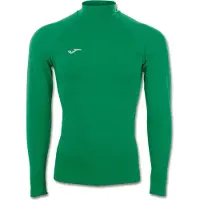 Joma Brama Classic Long Sleeve Base Layer Vert L-XL Homme
