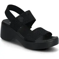 SKECHERS Sandales 591303400008 pour Uni