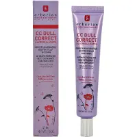 Erborian - Cc Dull Correct Perfecteur Automatique Booster D'éclat