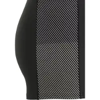 Adidas Maillot de bain de sport 'Colorblock 3-Stripes Swim Boxers' noir / blanc