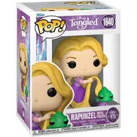 Funko POP! Disney Tangled Raiponce avec Pascal #1640