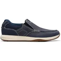 Clarks Sailview Step - loafer pour hommes
