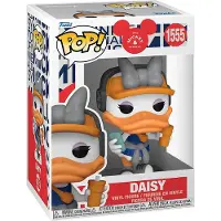 Funko POP! Figurka winylowa POP! Disney - Kaczka Daisy 9 cm (HGW)
