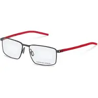 Porsche Design Lunettes De Lecture P8784-55b000 55x17x140 Mm