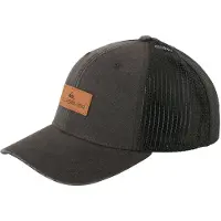 Quiksilver Down The Hatch Cap Noir