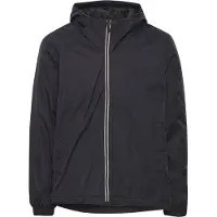 !Solid Veste fonctionnelle 'garon' noir