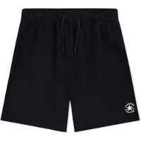 Converse Pantalon 'ULTIMATE ESSENTIAL' noir / blanc