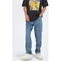 Only & Sons Jean 'ONSTye' bleu clair