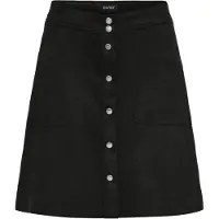 Oxmo Jupe 'June' noir