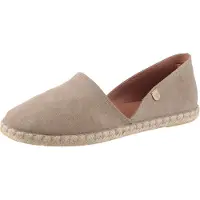 Verbenas Chaussure basse 'Carmen' taupe
