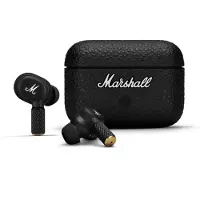 Marshall Motif II TW ANC Noir