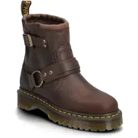 Dr. Martens Anistone Hrns Boots Marron EU 39