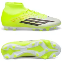 Adidas F50 Club FG | 44 2/3 | Vert