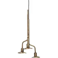 House Doctor Lampe suspendue Hana
