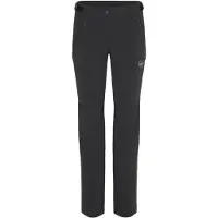Mammut Runbold Iv Pants Noir 34 / Regular Femme