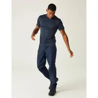 Regatta Highton Stretch Pants Bleu L / Regular Homme