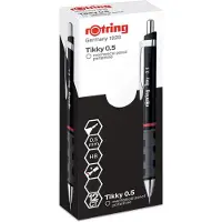 Rotring Tikky (0.50 mm, HB, 1x)