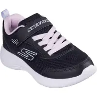 SKECHERS Chaussures 303573LBLK pour Enfant