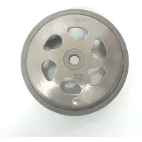 MALOSSI Cloche D Embrayage Pour Scooter Mbk 50 Ovetto Après 1997 Neuf