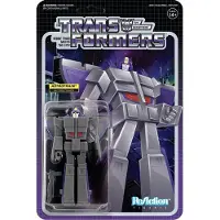 Super7 Figurine de r?action Transformers Astrotrain 3,75 pouces