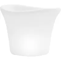 Newgarden Azohia Flaschenkühler-lampe Decorative Light Blanc