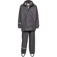 CeLaVi Costume fonctionnel gris / argent