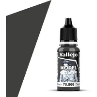 Vallejo Gris Vert 165 / 866 Pot De Peinture Acrylique 17ml - Prince August