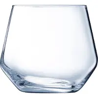 Arcoroc V. Juliette FB Tumbler cl, Verres, Transparent