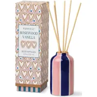 PADDYWAX A Dopo Rosewood Vanilla diffuseur d'huiles essentielles avec recharge 118 ml