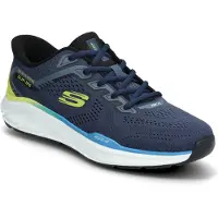 SKECHERS Chaussures Slip-Ins : Equalizer 6.0 - Loyde 233105-NVMT