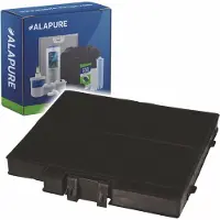 Alapure Filtre à charbon actif adapté pour Junker 11022296 / DWZ0DX0A0