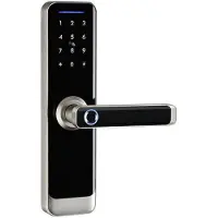 Avatto Serrure Intelligente Sdl-a270-s
