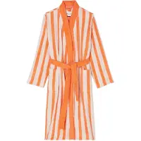 Marc O'Polo Peignoir Women Heritage Melon-S