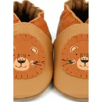 Robeez Chaussons Robeez Grooar - 19/20