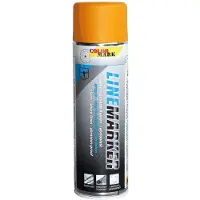 Motip Colormark Linemark Yellow - 0.75 litres