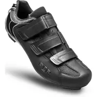 Flr F35 Chaussures de route Noir UE 44 Homme Noir UE 44