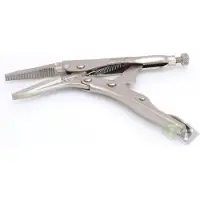 Asta Pince à serrage automatique allongée A-TL09 12323