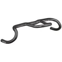 Fsa Pro Wing Agx Loop Handlebar Argenté 31.8 mm / 420 mm