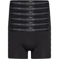 JBS Boxers noir
