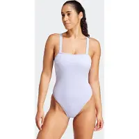 Adidas Maillot de bain 1 pièce dos en U femme Iconisea