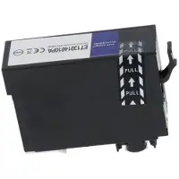 PrintAbout Cartouche compatible pour Epson T1301 - Noir - Grande capacité