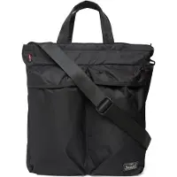Levis Accessories Mission Bay Tote Bag Noir