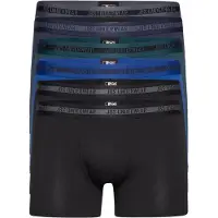 JBS Boxers marine / gris / vert / noir