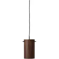 Frandsen FM1954 Veneer Suspension Walnut | Ø16
